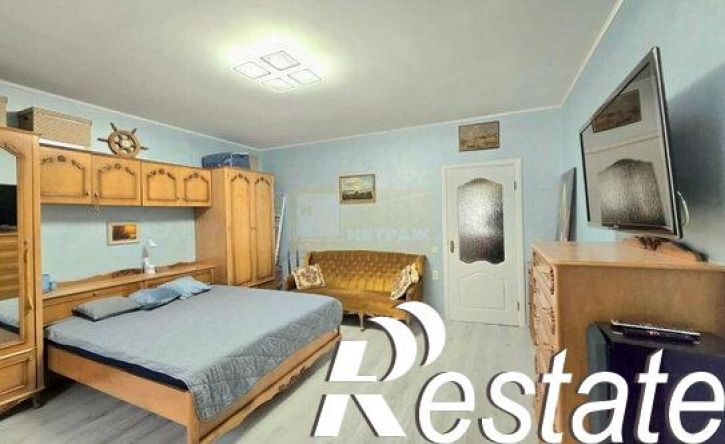 3-комн квартира переулок Желябова, 19А,  д. 19А