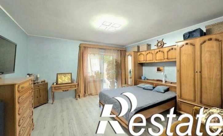 3-комн квартира переулок Желябова, 19А,  д. 19А