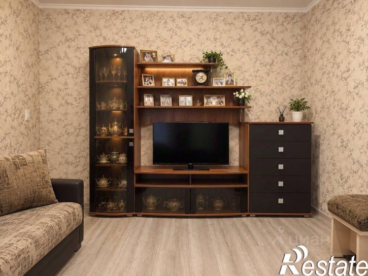 4-комн квартира Новинская улица, 47,  д. 47
