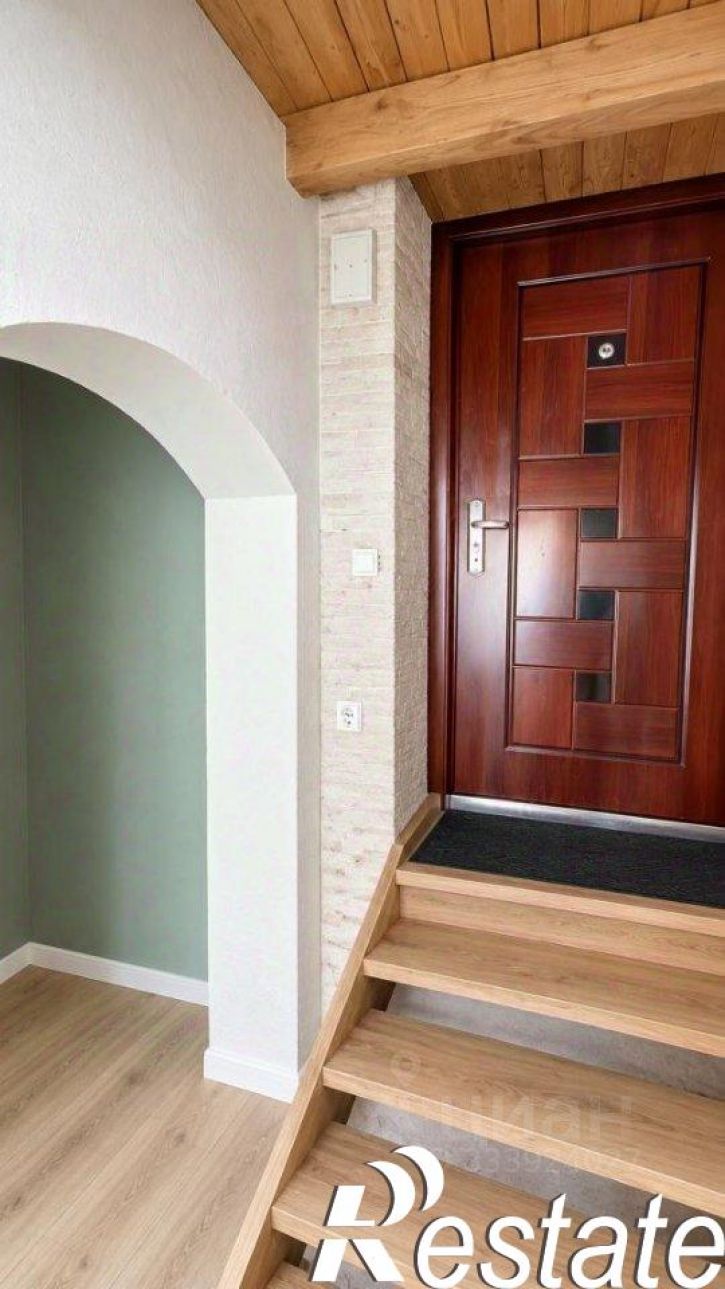 4-комн квартира Новинская улица, 47,  д. 47