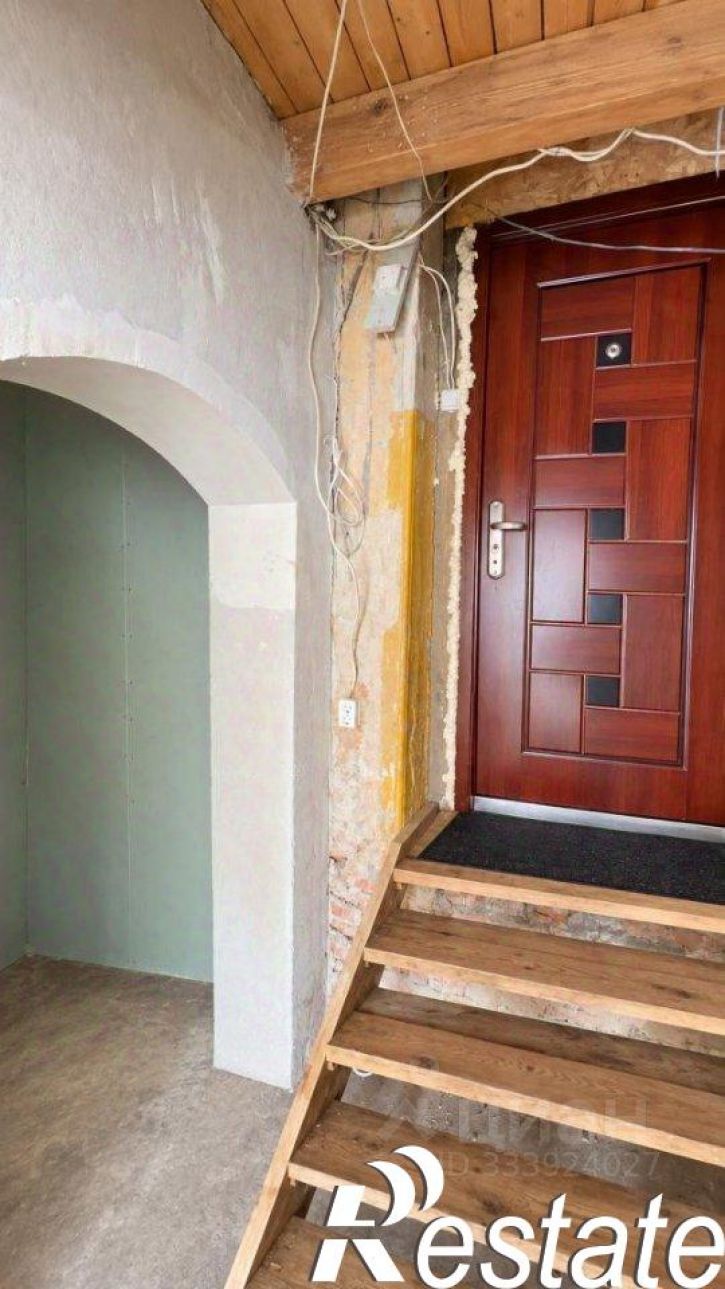 4-комн квартира Новинская улица, 47,  д. 47