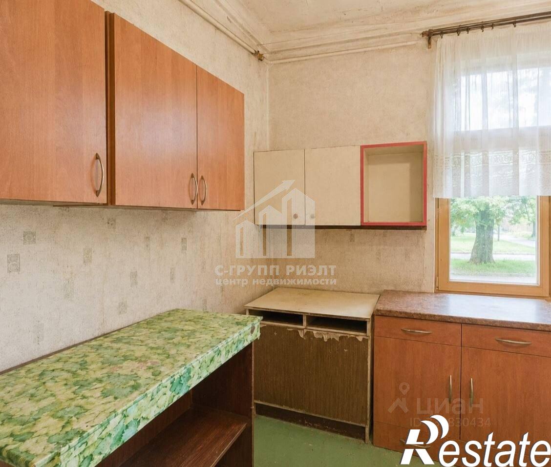 Купить комнату за 1 100 000 рублей на Камская улица, 9