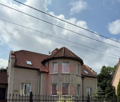 коттедж 297 кв м улица Алексея Бровковича, 10
