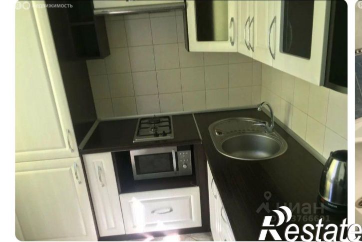 1-комн квартира Московский проспект, 10,  д. 10