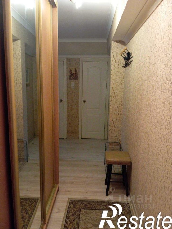 1-комн квартира Артиллерийская улица, 43,  д. 43