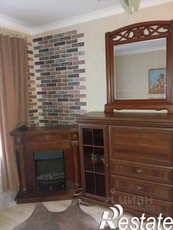 1-комн квартира Артиллерийская улица, 43,  д. 43