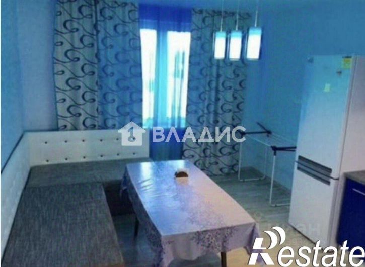1-комн квартира Орудийная улица, 32Б,  д. 32Б