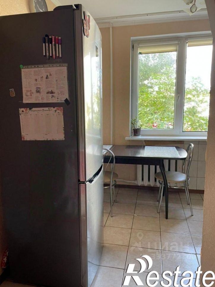 2-комн квартира улица 9-го Апреля, 30,  д. 30