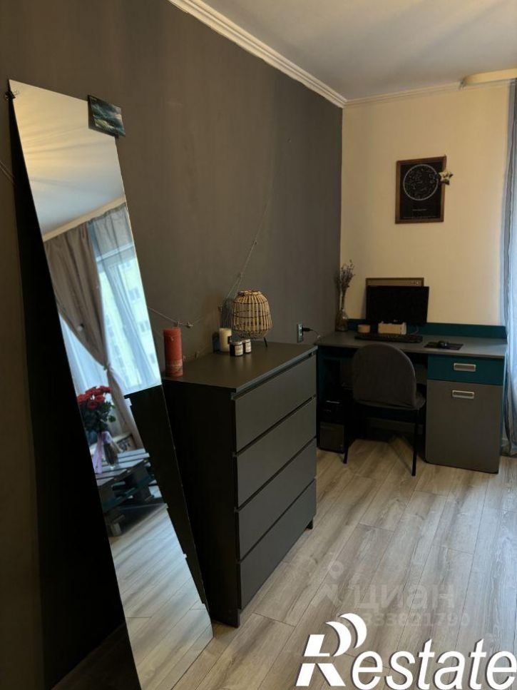 1-комн квартира Южный бульвар, 58,  д. 58
