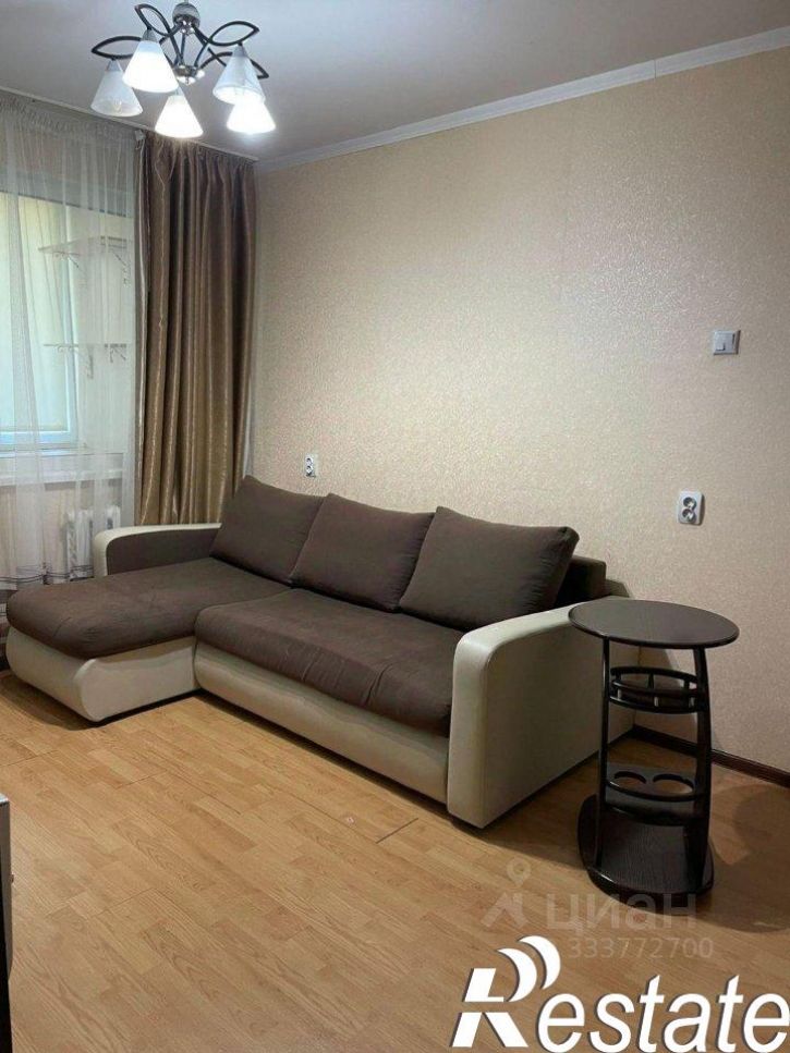 2-комн квартира улица 9-го Апреля, 30,  д. 30
