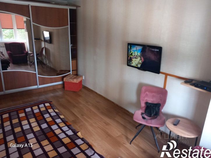 1-комн квартира Московский проспект, 10,  д. 10