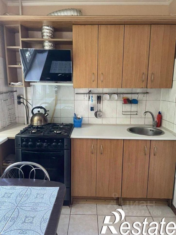 2-комн квартира улица 9-го Апреля, 30,  д. 30