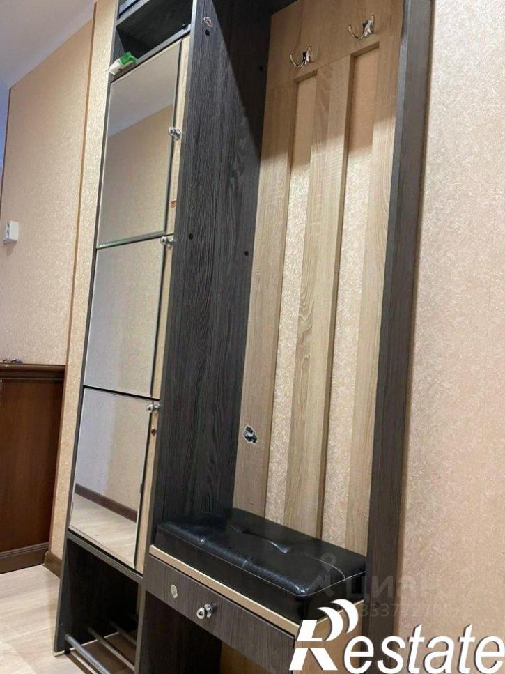 2-комн квартира улица 9-го Апреля, 30,  д. 30