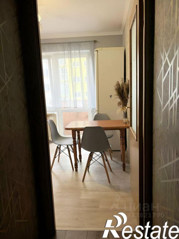 1-комн квартира Южный бульвар, 58,  д. 58