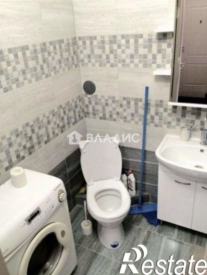 1-комн квартира Орудийная улица, 32Б,  д. 32Б