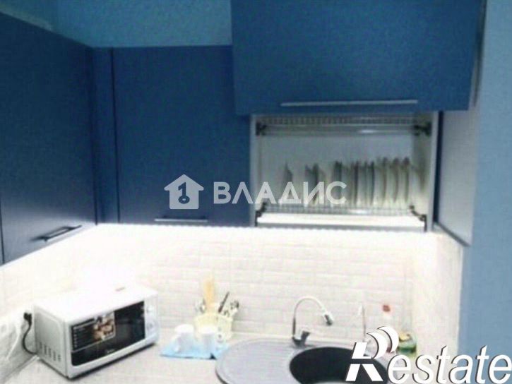 1-комн квартира Орудийная улица, 32Б,  д. 32Б