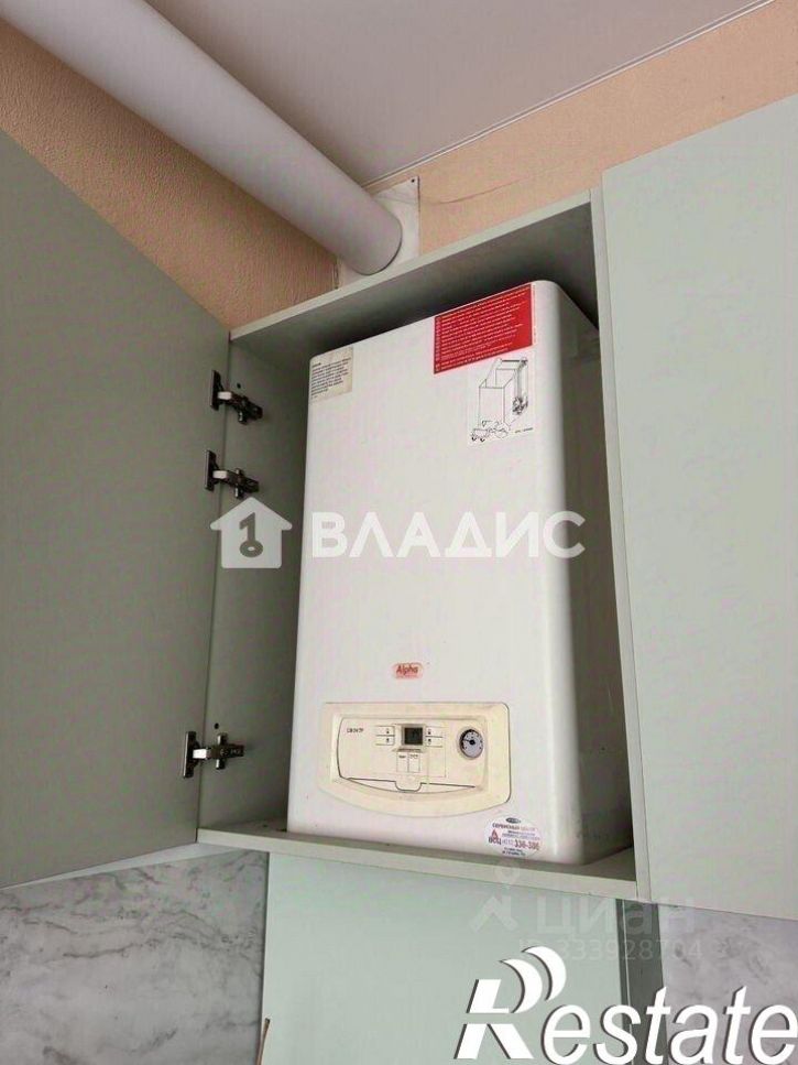 2-комн квартира Харьковская улица, 39,  д. 39