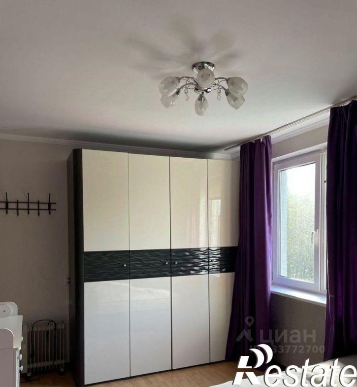 2-комн квартира улица 9-го Апреля, 30,  д. 30