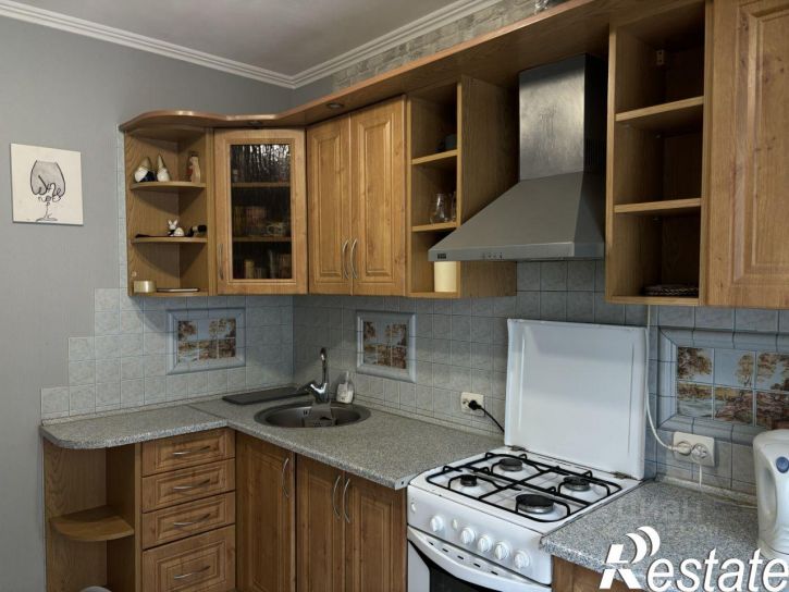 1-комн квартира Южный бульвар, 58,  д. 58