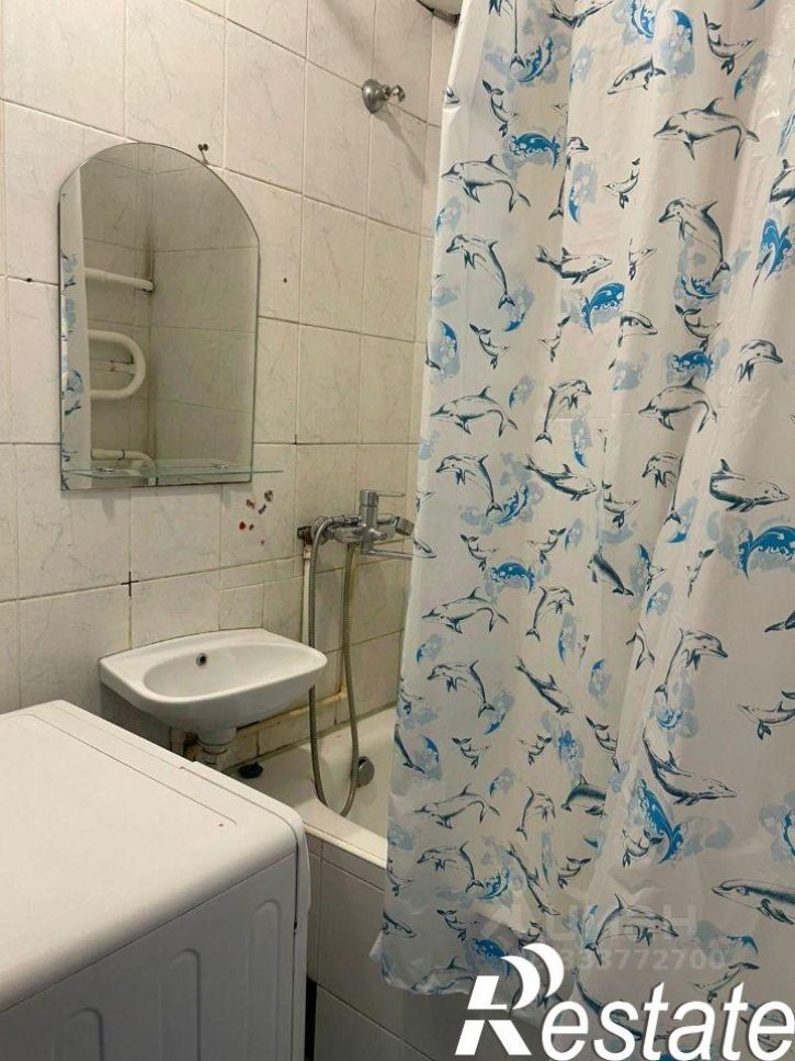 2-комн квартира улица 9-го Апреля, 30,  д. 30