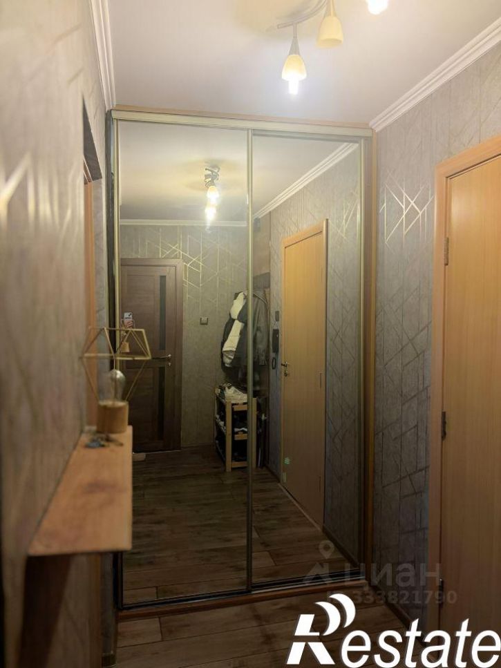 1-комн квартира Южный бульвар, 58,  д. 58