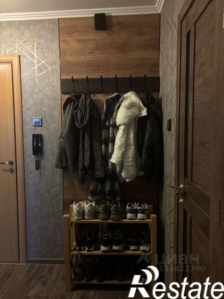 1-комн квартира Южный бульвар, 58,  д. 58