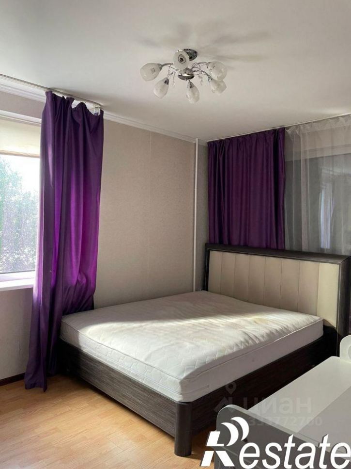 2-комн квартира улица 9-го Апреля, 30,  д. 30