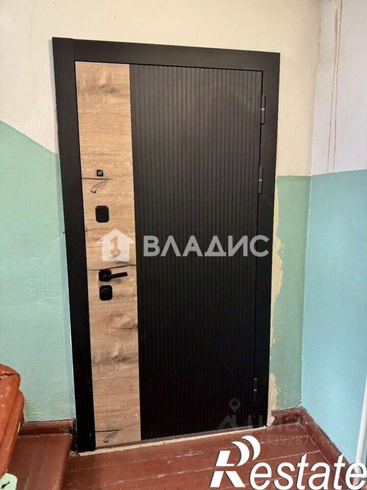 2-комн квартира Харьковская улица, 39,  д. 39