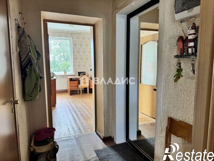 2-комн квартира Харьковская улица, 39,  д. 39