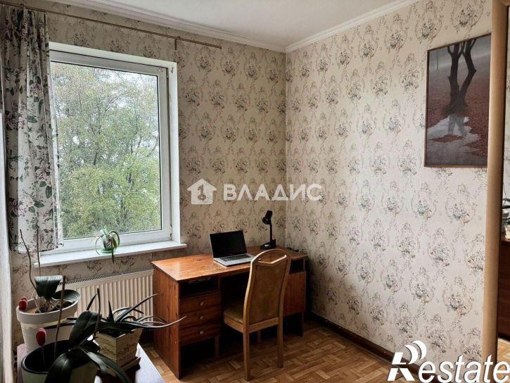 2-комн квартира Харьковская улица, 39,  д. 39