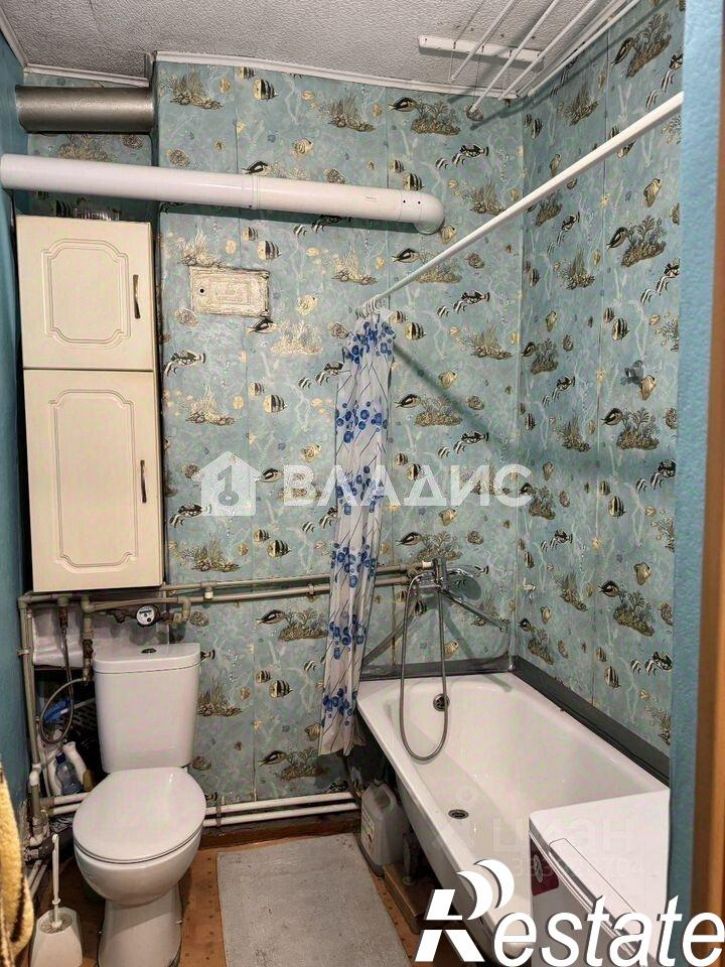 2-комн квартира Харьковская улица, 39,  д. 39