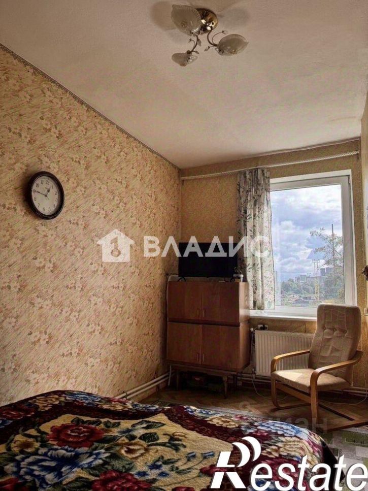 2-комн квартира Харьковская улица, 39,  д. 39