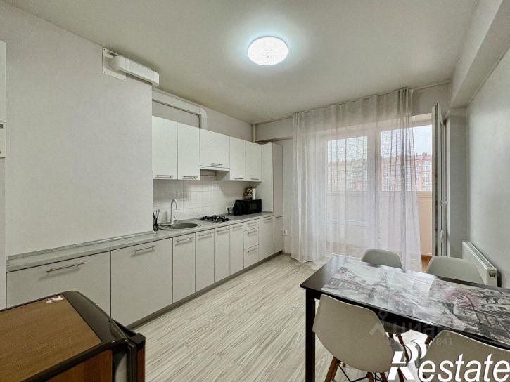 1-комн квартира улица Юрия Гагарина, 16Д,  д. 16Д
