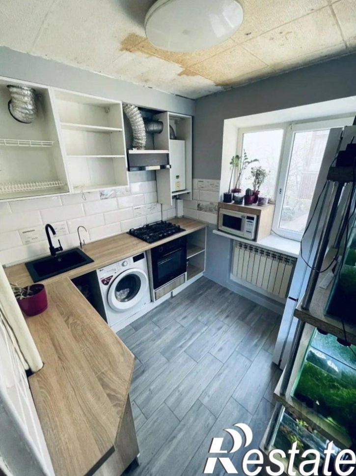 1-комн квартира улица Репина, 26,  д. 26