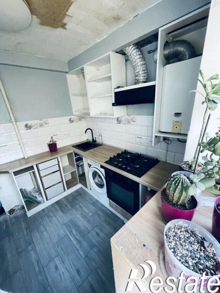 1-комн квартира улица Репина, 26,  д. 26
