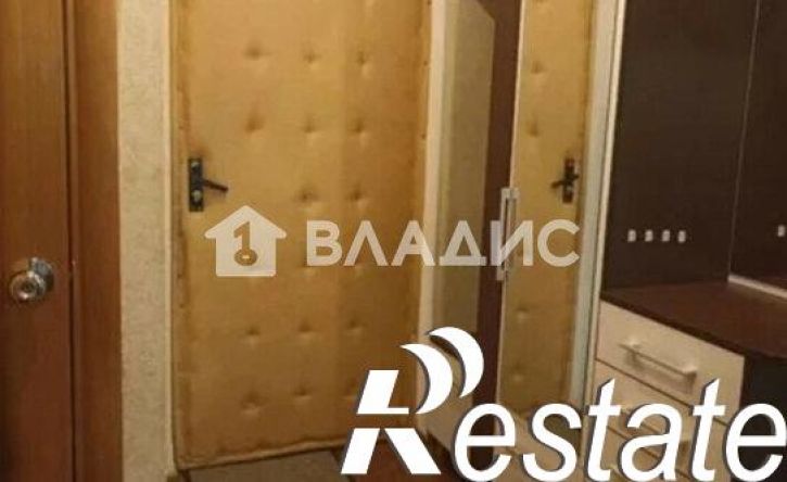 1-комн квартира улица Горького, 180,  д. 180