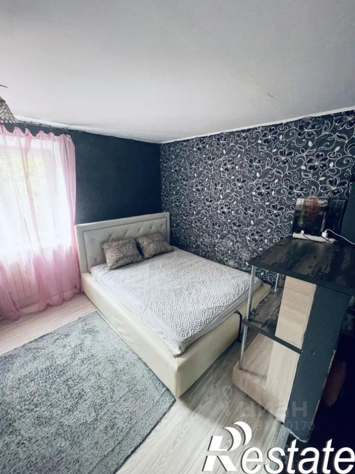 1-комн квартира улица Репина, 26,  д. 26