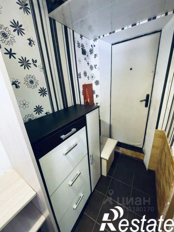 1-комн квартира улица Репина, 26,  д. 26