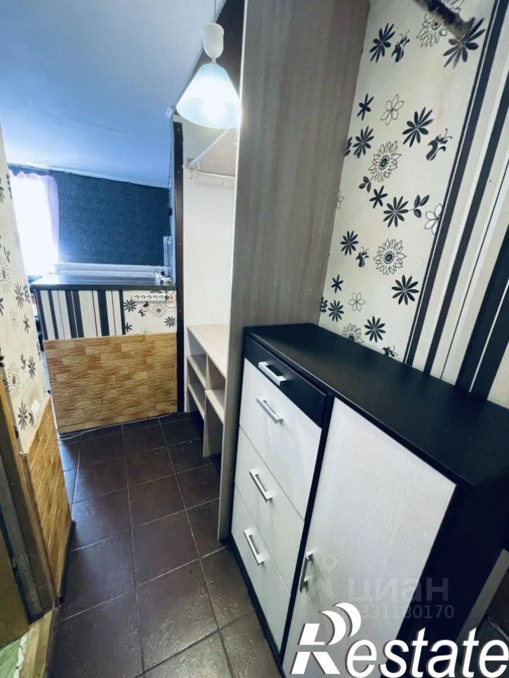 1-комн квартира улица Репина, 26,  д. 26