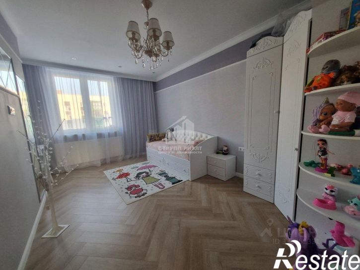 2-комн квартира Мирная улица, 1,  д. 1