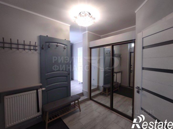 3-комн квартира улица Старшины Дадаева, 21,  д. 21