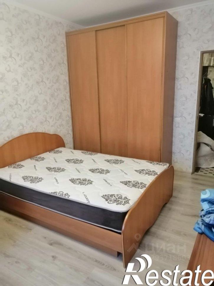 1-комн квартира Интернациональная улица, 46,  д. 46