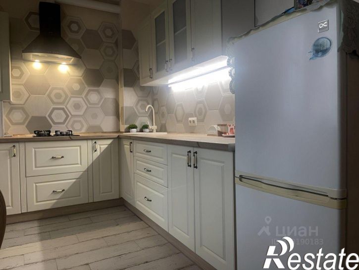 2-комн квартира улица Александра Невского, 257,  д. 257