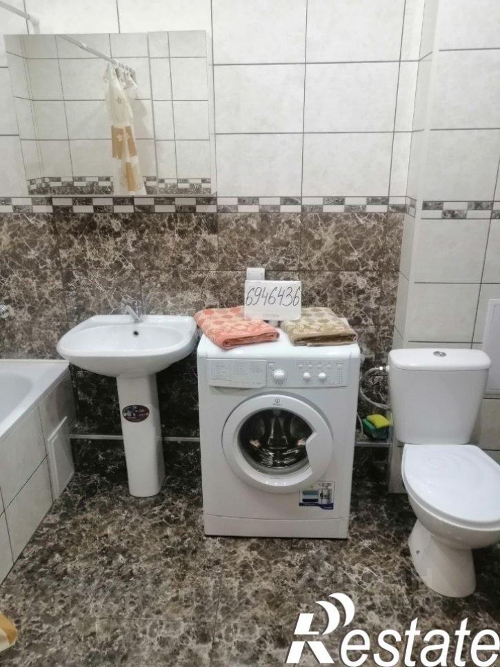1-комн квартира Интернациональная улица, 46,  д. 46