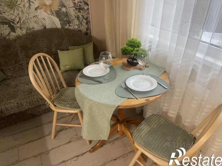 2-комн квартира улица Александра Невского, 257,  д. 257
