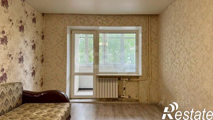 2-комн квартира Заводская улица, 35,  д. 35