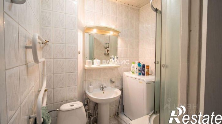 2-комн квартира Машиностроительная улица, 40,  д. 40