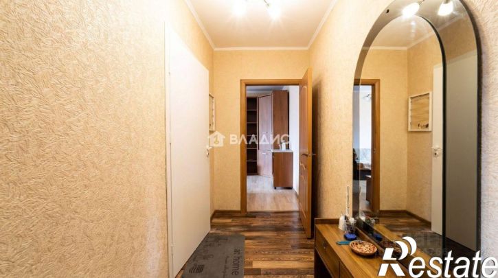 2-комн квартира Машиностроительная улица, 40,  д. 40