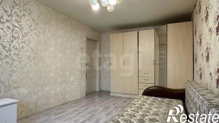 2-комн квартира Заводская улица, 35,  д. 35