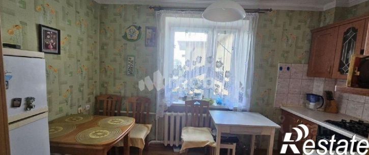3-комн квартира Книжная улица, 2А,  д. 2А